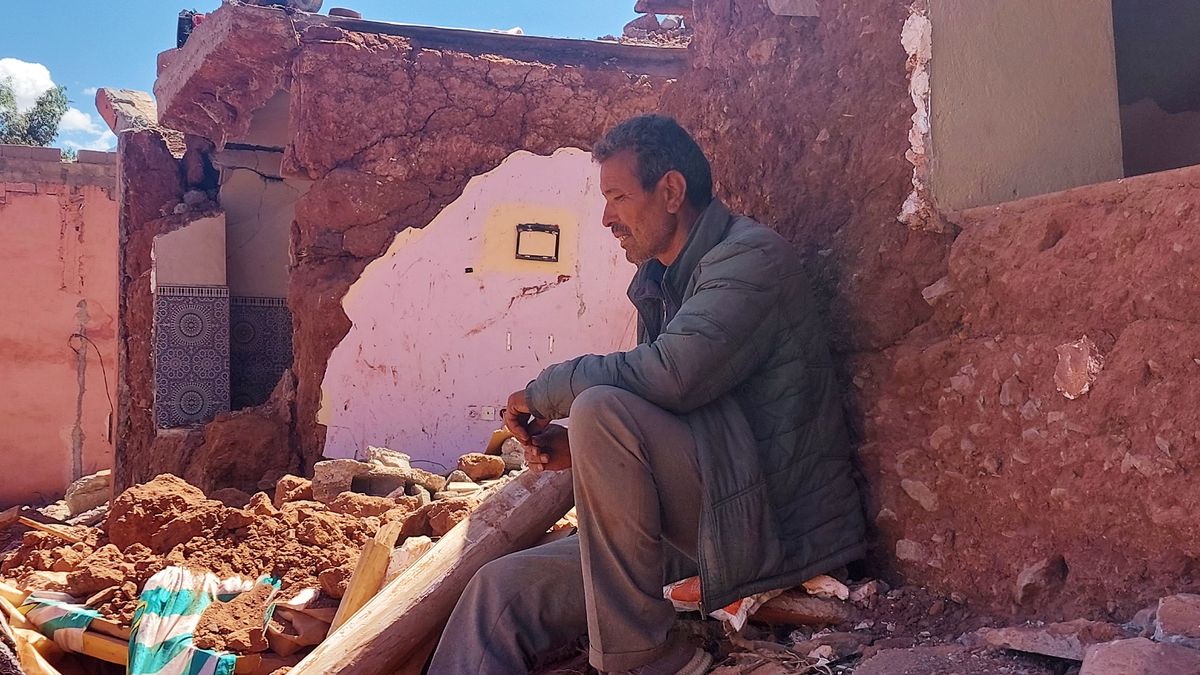 Proč se lidem v Maroku nedostává po zemětřesení potřebné pomoci